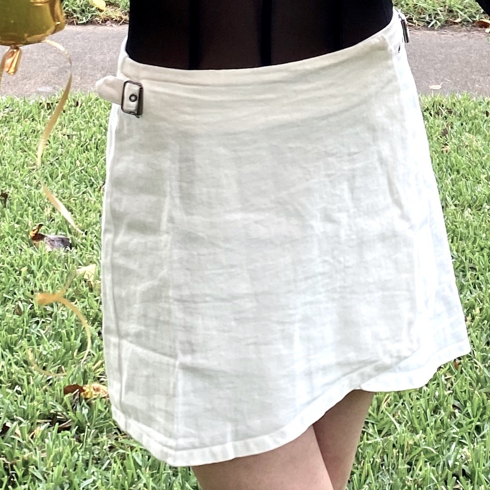 A skirt